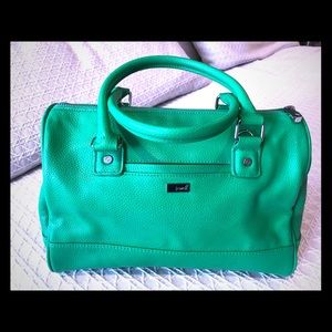 Jewell Trendsetter Tote Gatsby Green